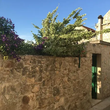 Apartment Stari Murter Exterior photo