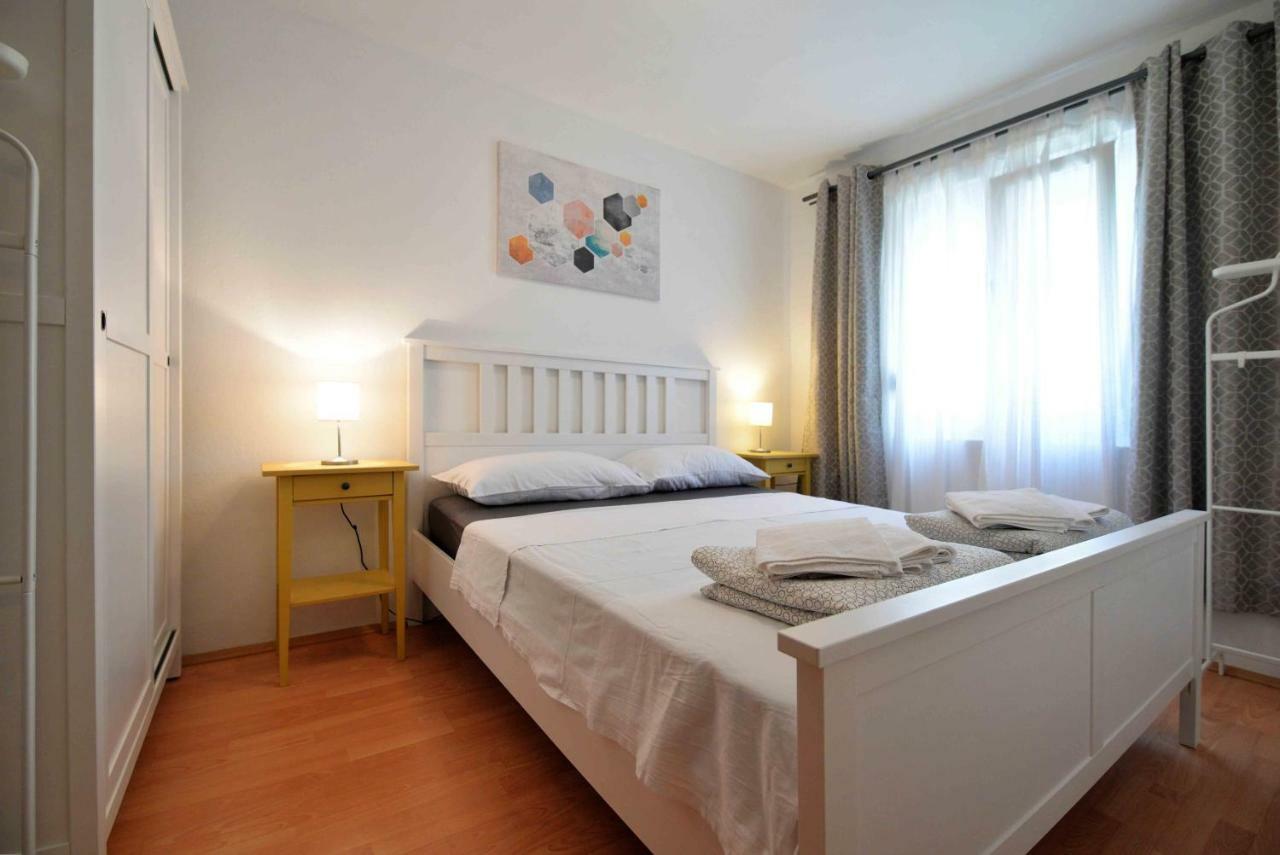 Stari Apartment *