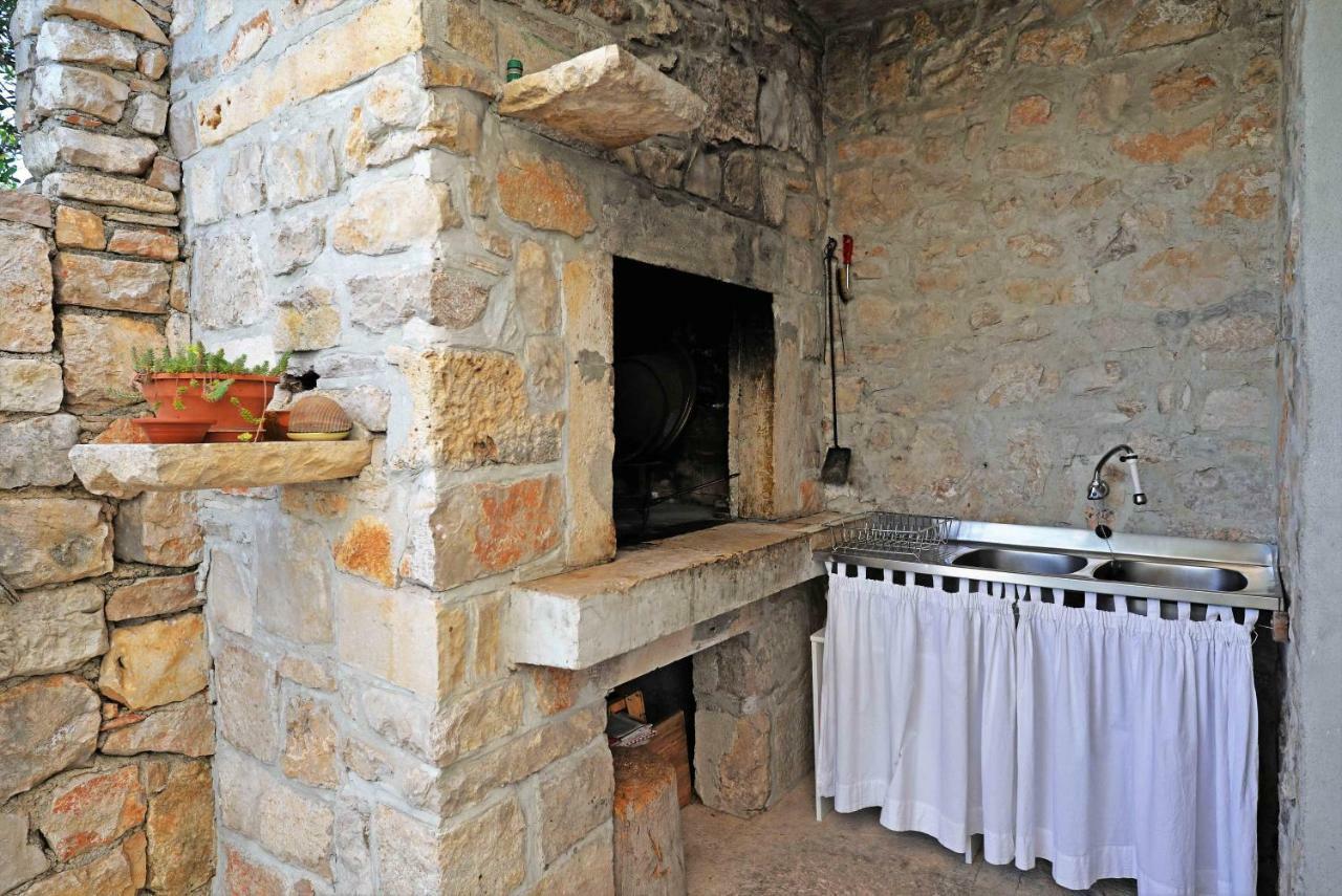 Stari Apartment Murter