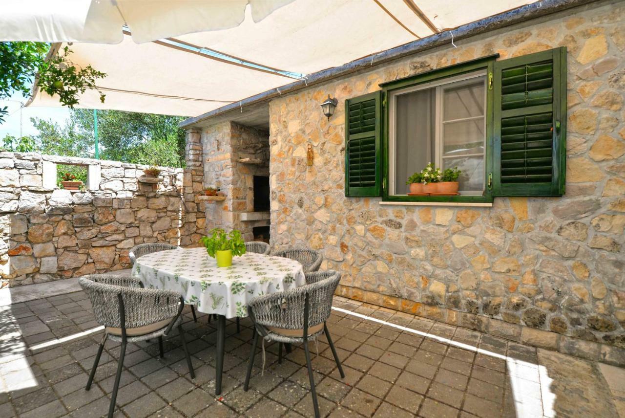 Apartment Stari