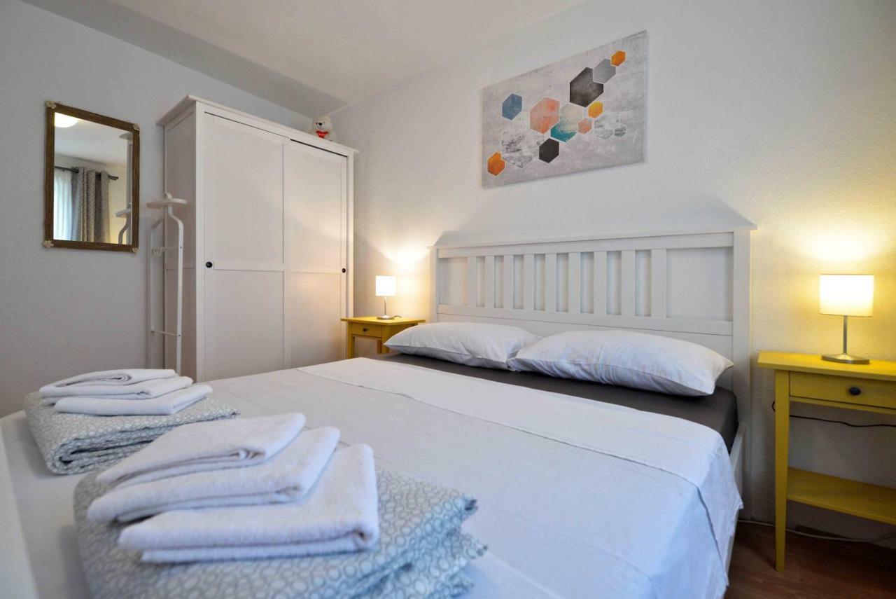 Stari Apartmán Murter